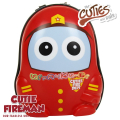 The Cuties and Pals - Детска раничка Cutie Fireman Пожарникар
